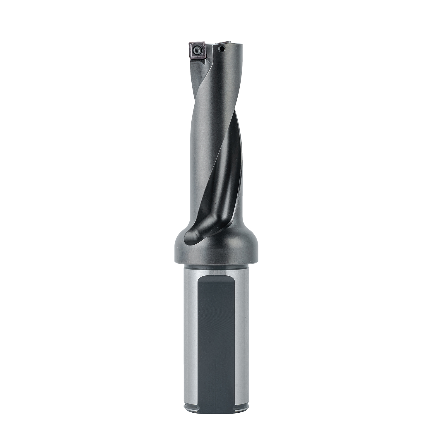 GHD-160-3D-FC20-Q05S Корпус сверла со сменными пластинами GESAC