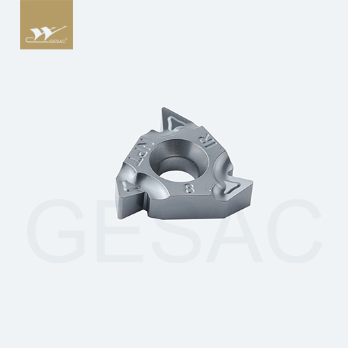 16IR8NPT-TC-GM3225 Пластина резьбовая GESAC