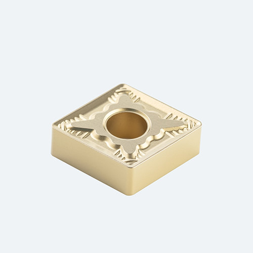 CNMG120404-QM-GM1125 Пластина для точения GESAC