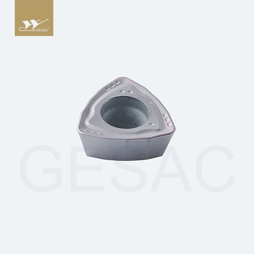 UDMT080308T-MH-GA4230 Пластина фрезерная GESAC