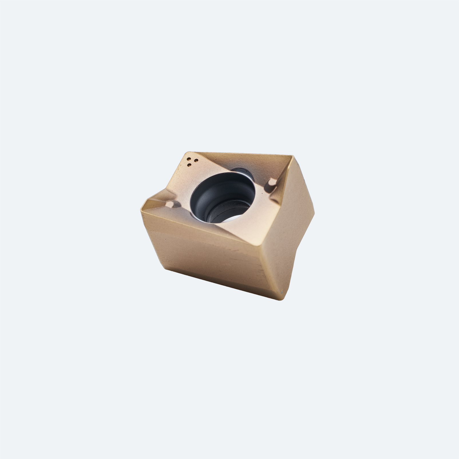 ANKX120704R-GL-GM4135 Пластина фрезерная GESAC