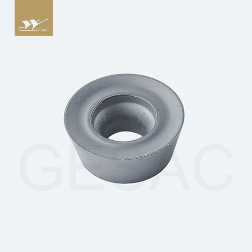 RDMT10T3M0-GM-GA4225 Пластина фрезерная GESAC