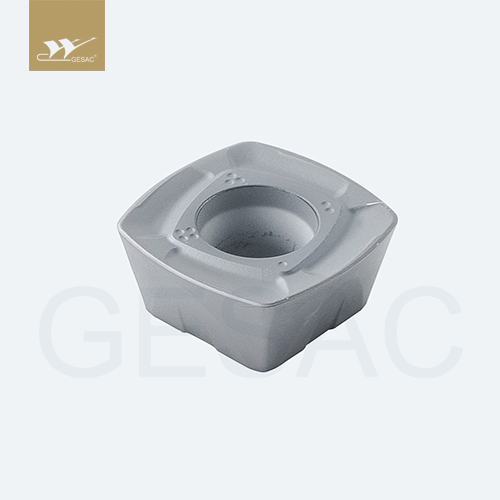 SDMT120512-GM-GK4125 Пластина фрезерная GESAC