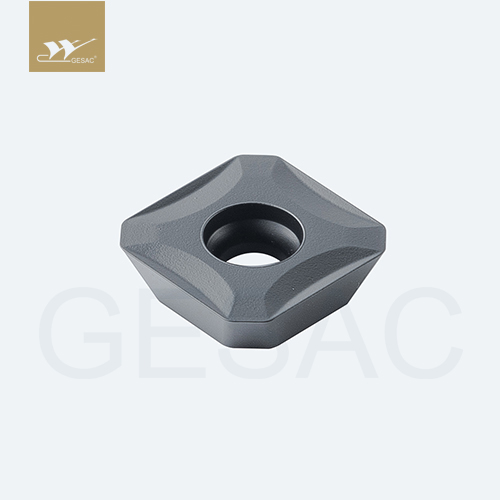 SEET13T3AGEN-PL-GM2140 Пластина фрезерная GESAC