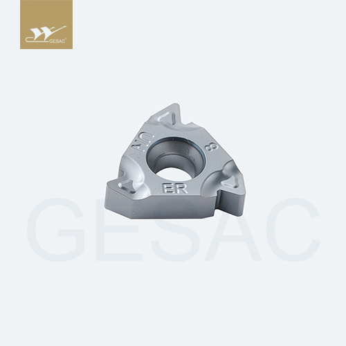 16ER8UN-TC-GM3225 Пластина резьбовая GESAC