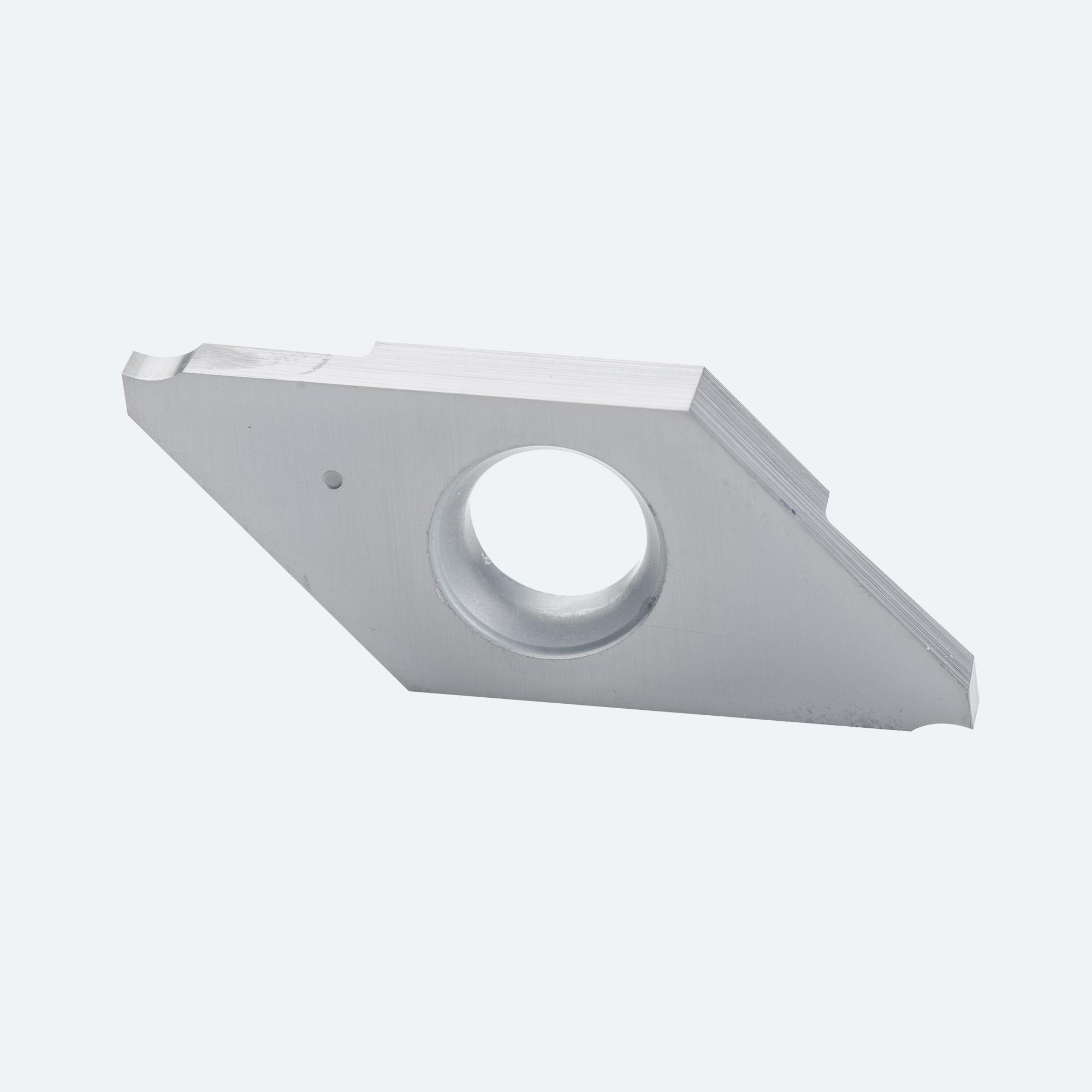 GSTSA2L100N-U-GAT7125 Пластина для отрезки и обработки канавок GESAC