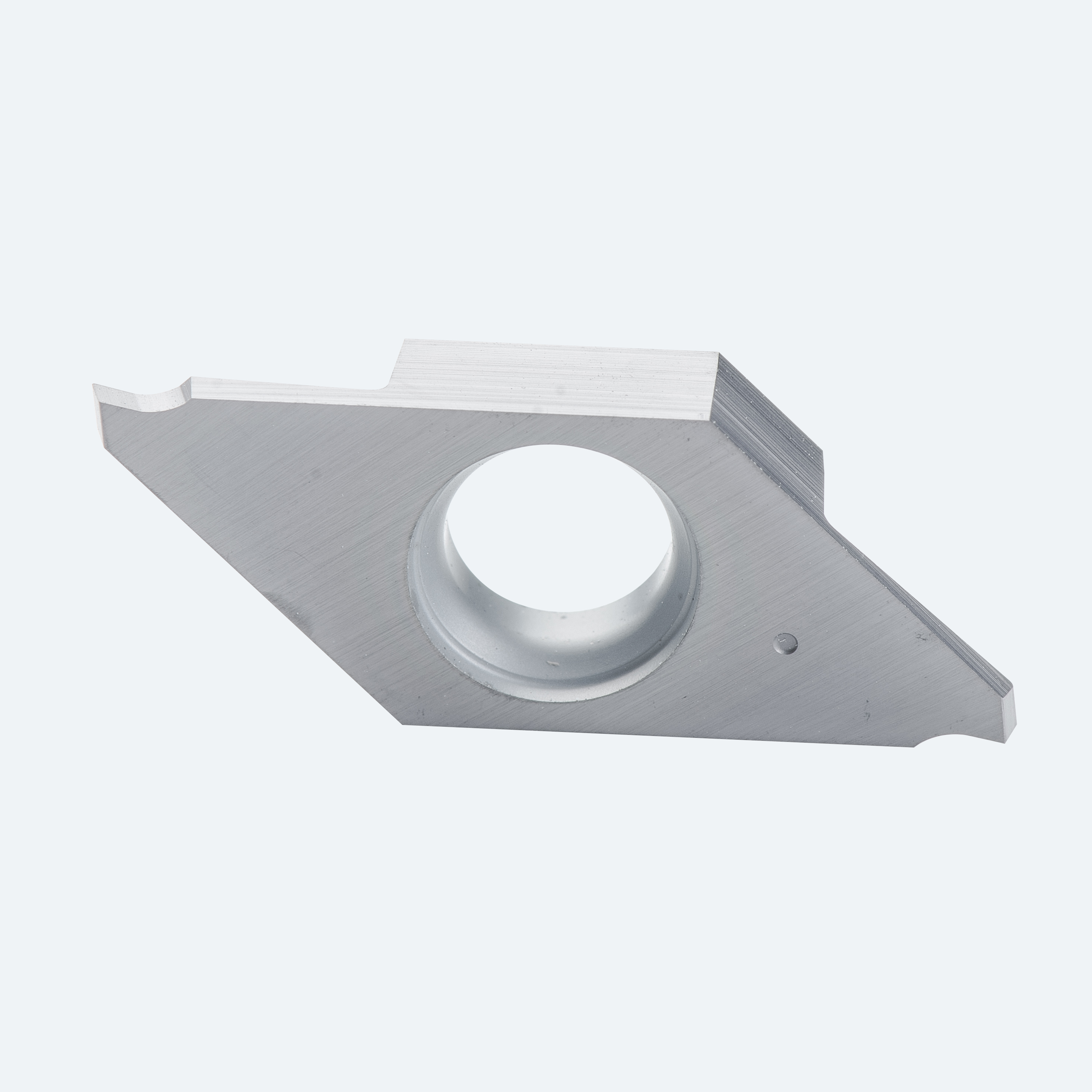 GSTC4L150N-U-GAT7115 Пластина для отрезки и обработки канавок GESAC