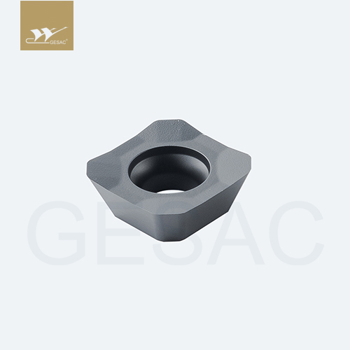 SEET1204AFEN-PL-GM2140 Пластина фрезерная GESAC