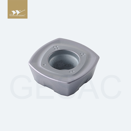 SDMT150512-GH-GA4230 Пластина фрезерная GESAC
