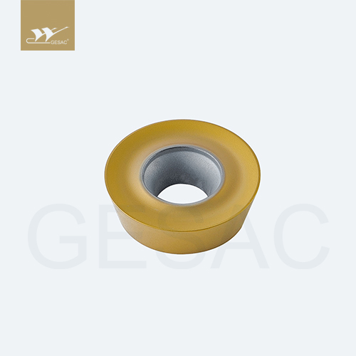RDET1604M0-GM-GP4225 Пластина фрезерная GESAC