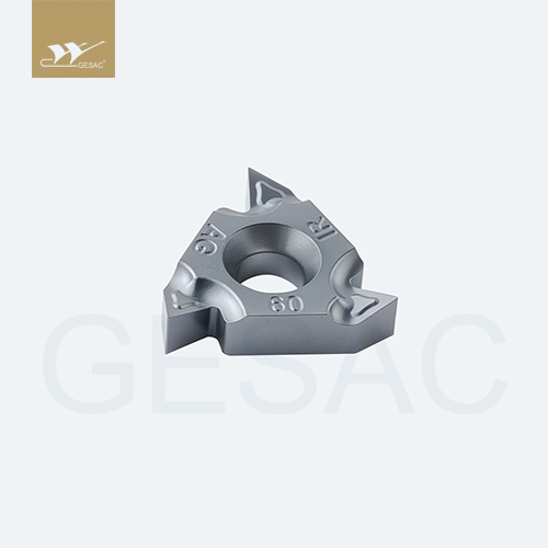 16IRG60-TC-GM3225 Пластина резьбовая GESAC