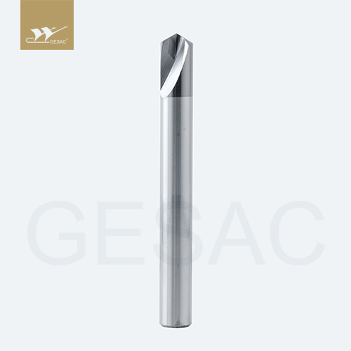 D102-ANN-1200 Сверло твердосплавное GESAC