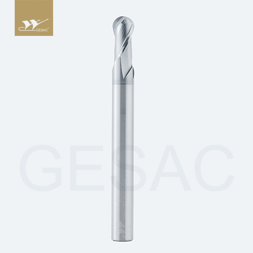 SP210-BH2-08014A Фреза сферическая твердосплавная GESAC
