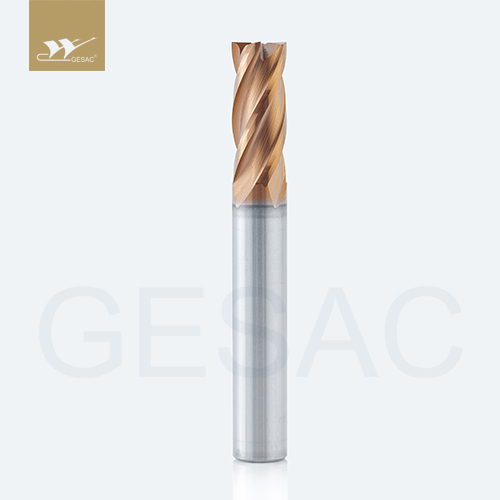SH260-S4-1-2.5-H-6 Фреза концевая твердосплавная GESAC