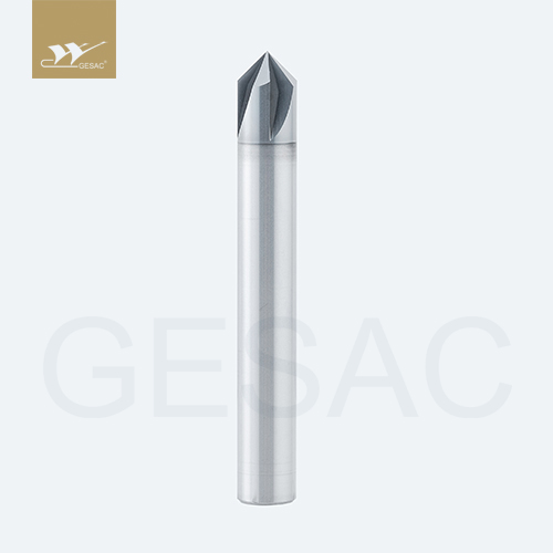 UP210-L90-06090 Фреза фасочная твердосплавная GESAC