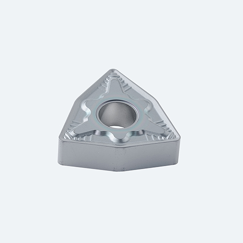 WNMG080408-QM-GP91TF Пластина для точения GESAC