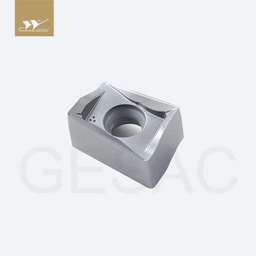 ANKX160716R-GM-GA4225 Пластина фрезерная GESAC