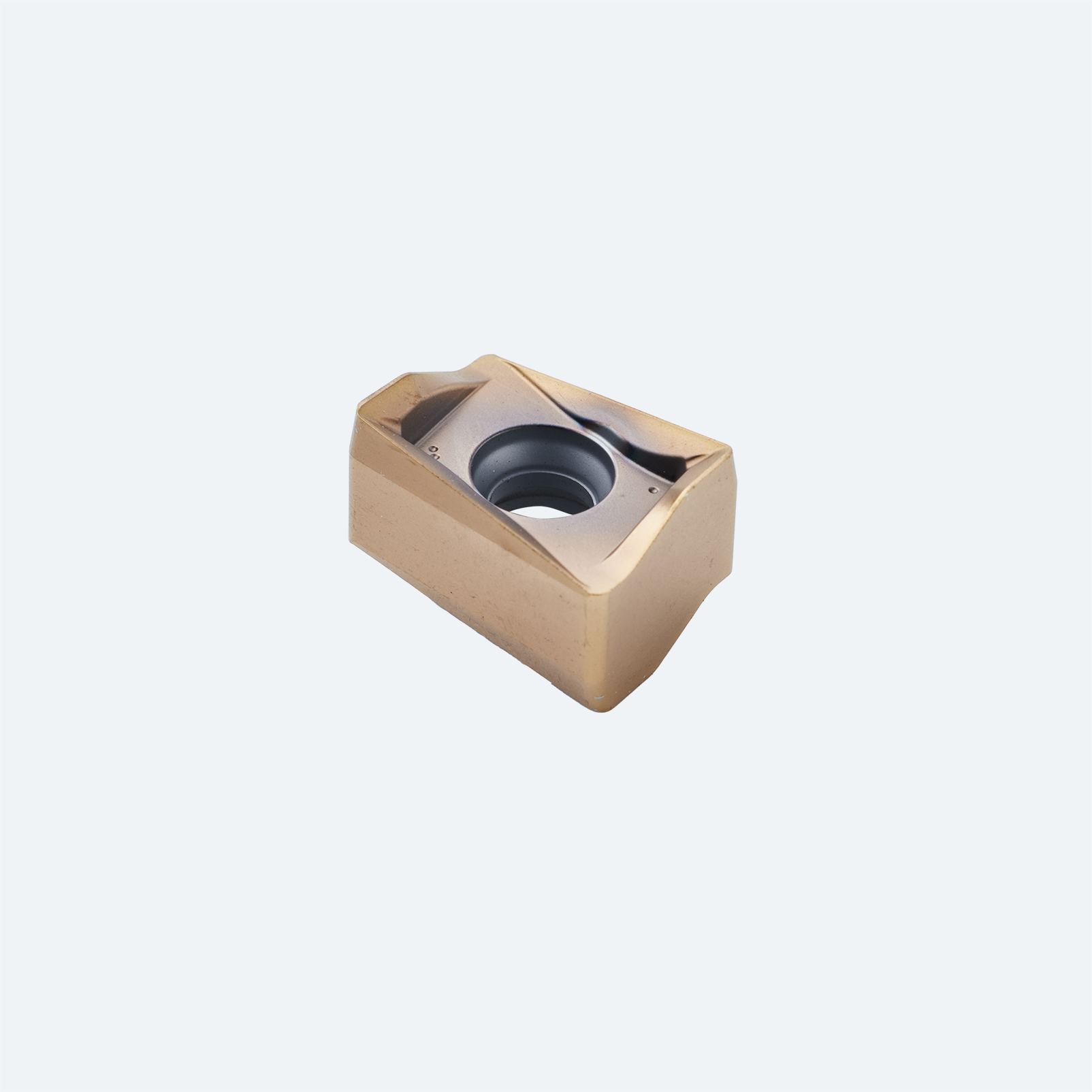 ANKX160708R-GL-GM4135 Пластина фрезерная GESAC