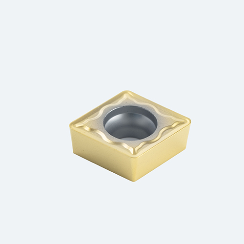 CCMT09T312-GP-GM3220 Пластина для точения GESAC