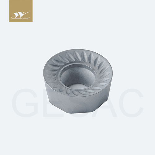 RCET1204M0-MM-GA4225 Пластина фрезерная GESAC