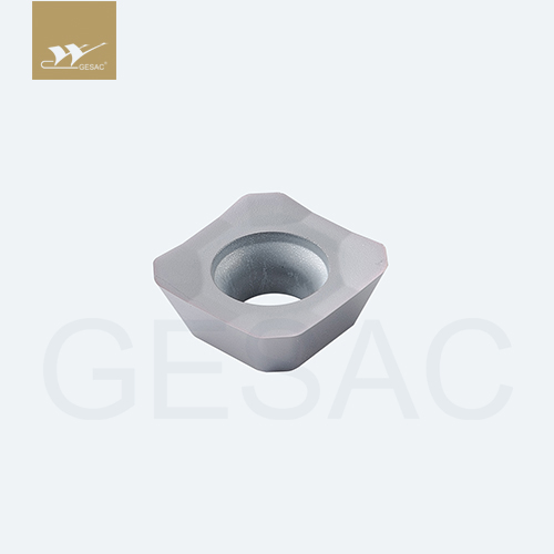 SEET1204AFEN-PL-GA4230 Пластина фрезерная GESAC