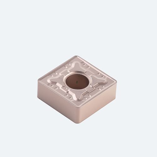 SNMG150624-QR-GPT6110 Пластина для точения GESAC