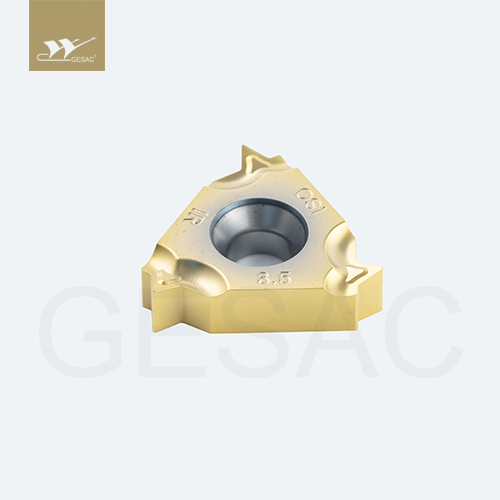 22IR3.50ISO-TC-GM3325 Пластина резьбовая GESAC