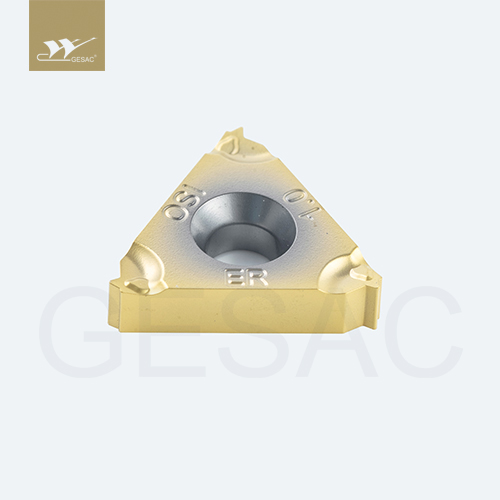 16ER1.00ISO-TC-GM3325 Пластина резьбовая GESAC