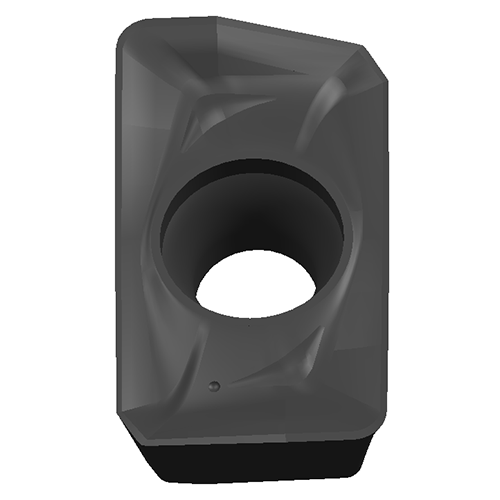 APMT113508-GM-GA4325 Пластина фрезерная GESAC