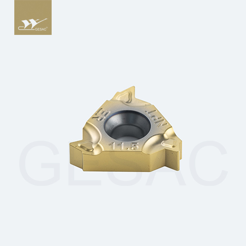 16ER11.5NPT-TC-GM3325 Пластина резьбовая GESAC