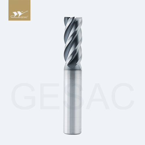 ST210-S4-16036 Фреза концевая твердосплавная GESAC