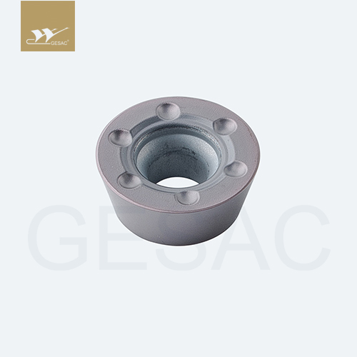 RDEW1605M0T-PM-GA4230 Пластина фрезерная GESAC