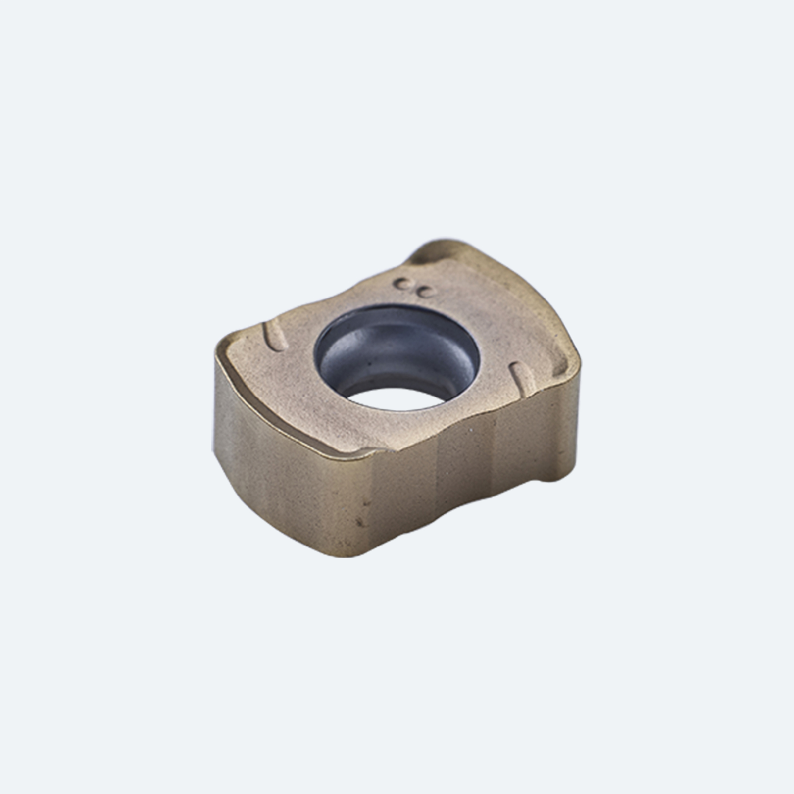 LNMX090603-GM-GM2140 Пластина фрезерная GESAC