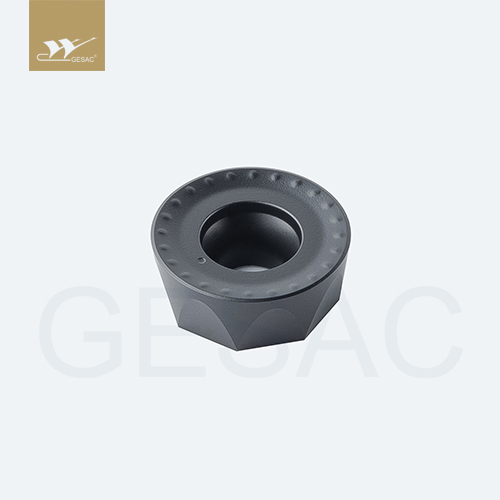 RCET1606M0T-EH-GM2140 Пластина фрезерная GESAC