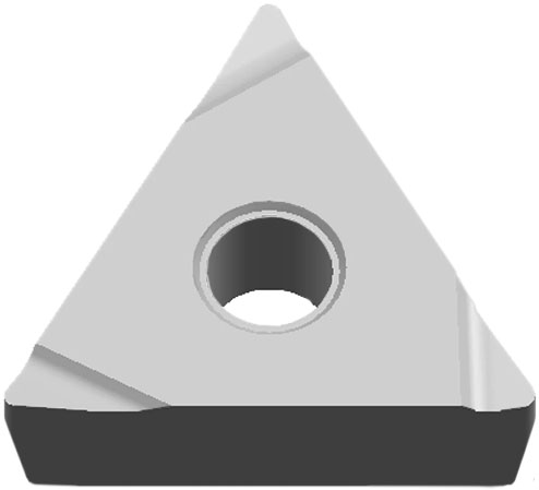 TPEH110304L-GS-GS3125 Пластина для точения GESAC