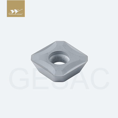 SEET13T3AGEN-PL-GS4130 Пластина фрезерная GESAC
