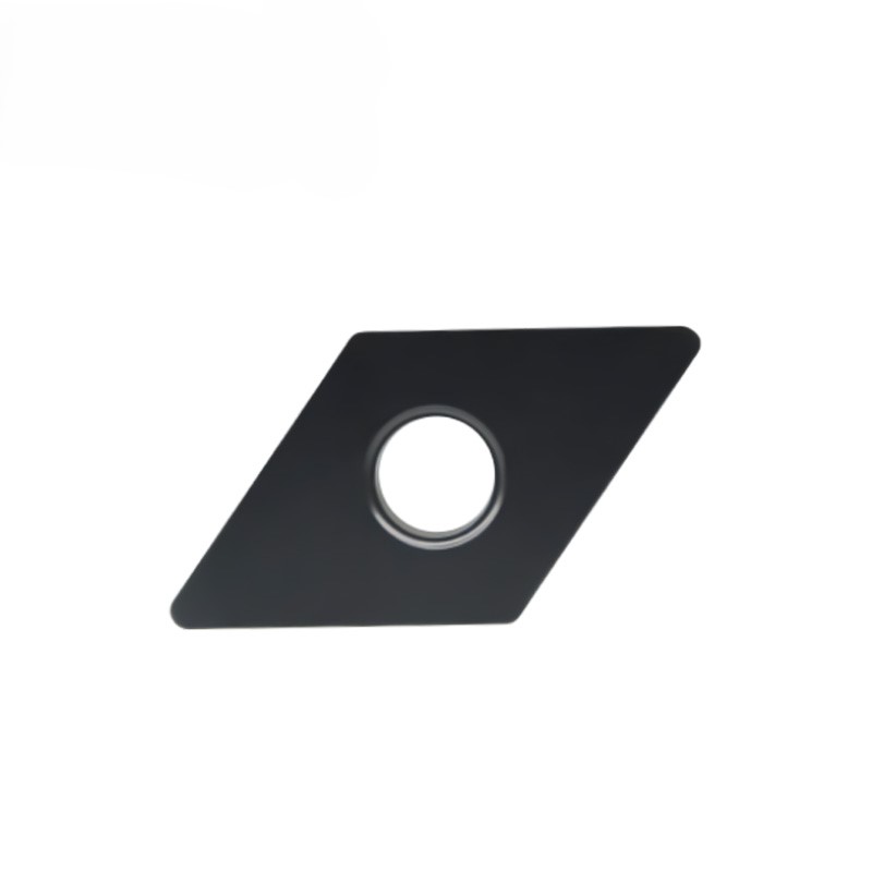 DNMA150408-TK9210 Пластина твердосплавная EGRETOOL