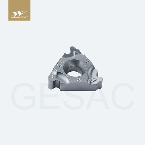 16IR8RD-TC-GM3225 Пластина резьбовая GESAC