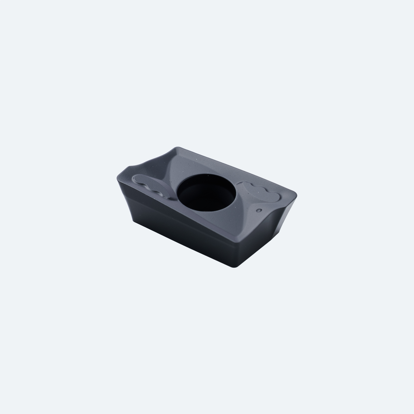 APKT160408R-GH-GK2115 Пластина фрезерная GESAC