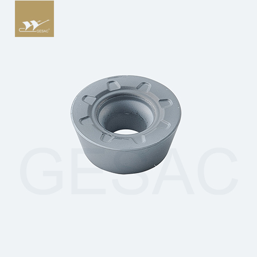 RDEW12T3M0T-BM-GA4225 Пластина фрезерная GESAC