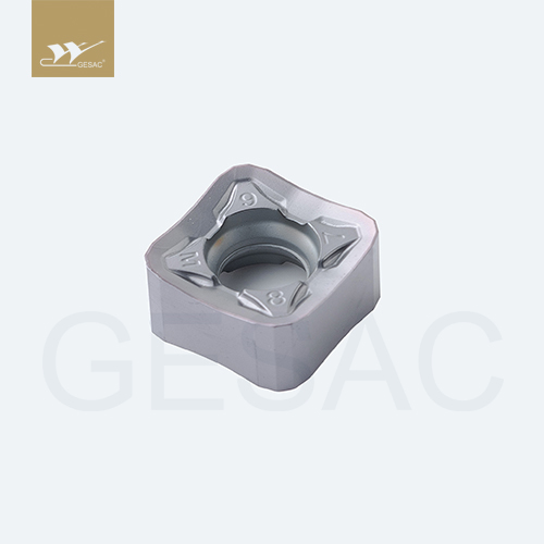SNMU1206ENEN-GM-GA4230 Пластина фрезерная GESAC
