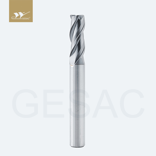 US200-R3-12005 Фреза радиусная твердосплавная GESAC