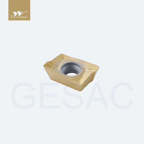 APKT113504R-GM-GP4225 Пластина фрезерная GESAC
