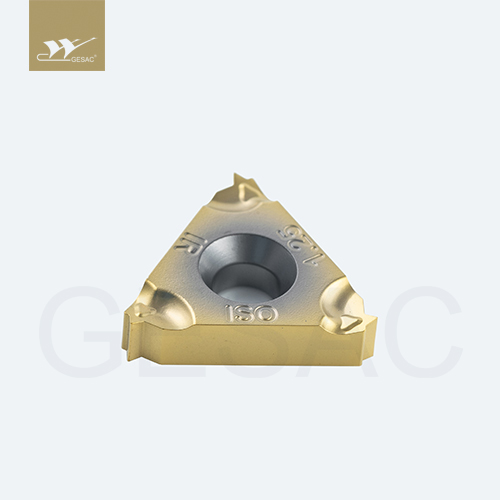 16IR1.25ISO-TC-GM3325 Пластина резьбовая GESAC