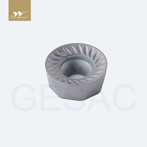 RCET1204M0-MM-GA4230 Пластина фрезерная GESAC