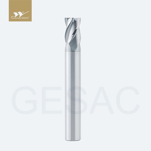 UP210-SS4-18027 Фреза концевая твердосплавная GESAC