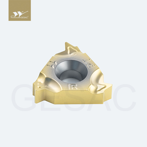 16IR11BSPT-TC-GM3325 Пластина резьбовая GESAC