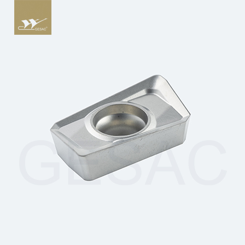 APMT1604PDER-PM-GP01TM Пластина фрезерная GESAC