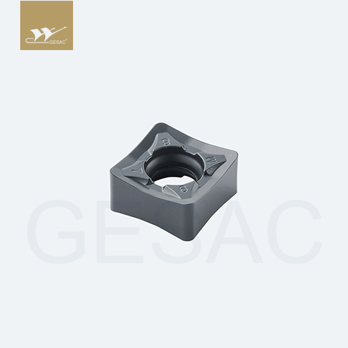 SNEU120612-GM-GM2140 Пластина фрезерная GESAC
