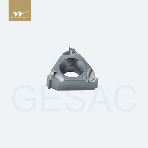 11IR1.00ISO-TC-GM3225 Пластина резьбовая GESAC